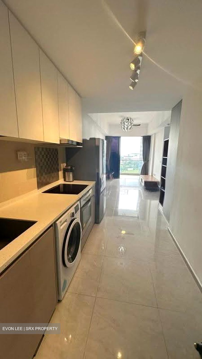 Parc Riviera (D5), Condominium #635389701